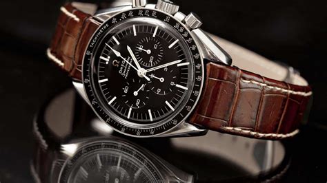 is omega luxury watch|how accurate are omega watches.